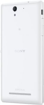 Sony Xperia C3 D2533 White